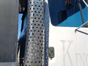 Used 1988 Cummins NT Exhaust Assembly (Stock #IN-0641-12)) Part Image