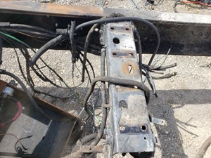 Used 1988 International F-2574 Cab Mount (Stock #IN-0641-15)) Part Image