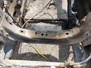 Used 1988 International F-2574 Engine Mount (Stock #IN-0641-16)) Part Image