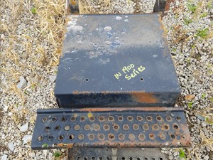 Used 1990 International 4700 Battery Box (Stock #IN-0522-2)) Part Image