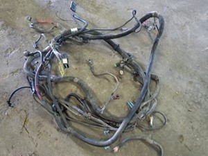 Used 1995 Caterpillar 3116 Wiring Harness (Stock #GM-0646-22)) Part Image