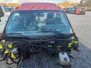 Used 1995 GMC TOPKICK Cab (Stock #GM-0646-12)) Part Image