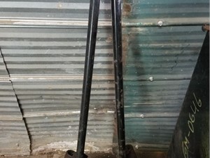 Used 1995 GMC TOPKICK Radiator Frame/Bracket (Stock #GM-0646-19)) Part Image