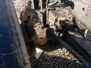 Photo of part