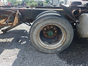 Used 1995 Neway AR7A 505 Tag Axle (Stock #VV-0480-5)) Part Image
