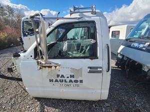 Used 1996 GMC C7500 Door (Stock #GM-0398-28)) Part Image