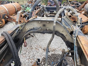 Used 1997 Ford LT9513 LOUISVILLE 113 Frame & Crossmembers (Stock #FD-0472-26)) Part Image