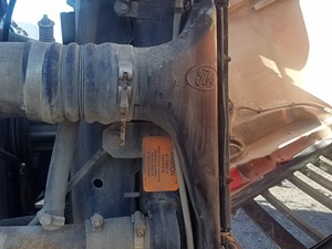Used 1997 Ford LT9513 LOUISVILLE 113 Radiator (Stock #FD-0472-13)) Part Image