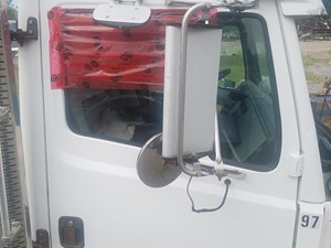 Used 1997 Freightliner FL70 Door (Stock #FR-0428-10)) Part Image