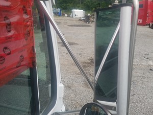 Used 1997 Freightliner FL70 Side View Mirror (Stock #FR-0428-12)) Part Image