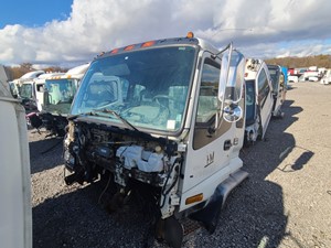 Used 1997 GMC T8500 Cab (Stock #GM-0556-22)) Part Image