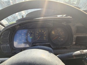 Used 1997 GMC T8500 Instrument Cluster (Stock #GM-0556-19)) Part Image