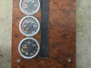 Used 1997 International 9200I Dash Control Module (Stock #In-1997)) Part Image