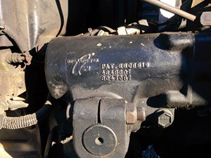 Photo of part