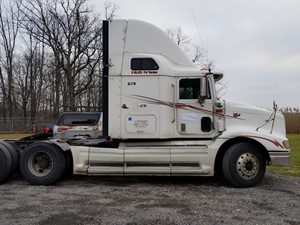Used 1998 International 9200 Cab (Stock #IN-0555-3)) Part Image