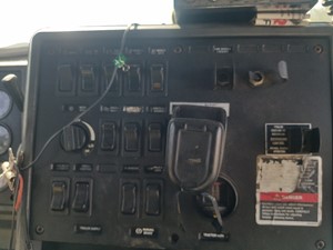 Used 1998 Mack CH600 Dash Control Module Image