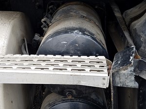 Photo of part
