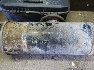 Used 1998 Mack CL713 Air Cleaner (Stock #MK-0619-16)) Part Image