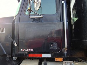 Used 1998 Mack CL713 Battery Box (Stock #MK-0619-6)) Part Image
