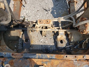 Used 1998 Mack CL713 Radiator Frame/Bracket (Stock #MK-0619-25)) Part Image