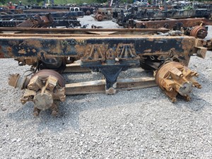 Used 1998 Mack CRD93 Complete Axle-Front Rear (Stock #MK-0619-11)) Part Image