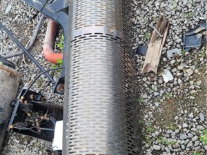 Used 1998 Mack E7 Exhaust Assembly (Stock #MK-0619-18)) Part Image