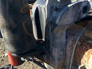 Photo of part