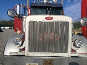 Used 1998 Peterbilt 378 Hood (Stock #PT-0460-7)) Part Image