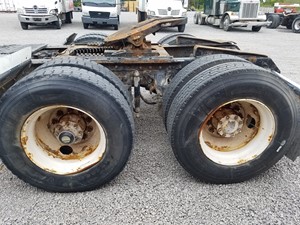 Used 1998 Spicer/Dana DS404 Complete Axle-Front Rear (Stock #MK-0515-2)) Part Image