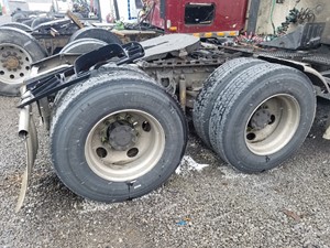 Used 1998 Spicer/Dana S400 Complete Axle-Front Rear (Stock #IN-0555-9)) Part Image