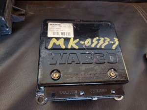 Used 1998 Wabco ABS-D ABS Control Module (Stock #MK-0533-29)) Part Image