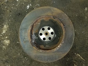 Used 1999 Cummins N14 Balancer (Stock #N14-2020-4)) Part Image