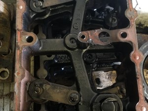 Used 1999 Cummins N14 Engine Brake (Stock #N14-2020-25)) Part Image