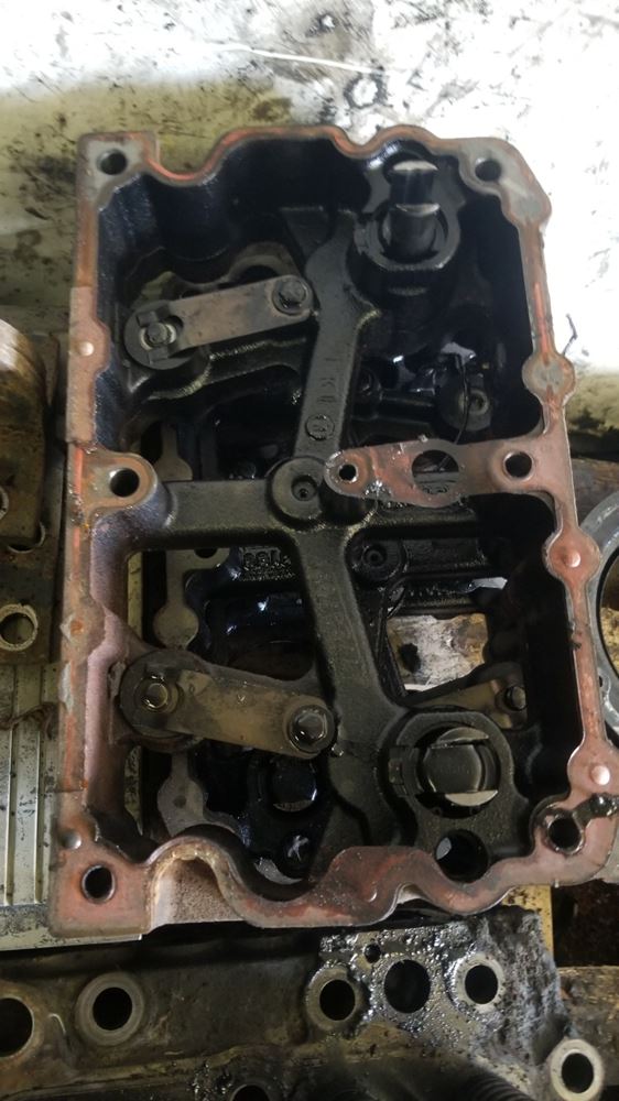 Used 1999 Cummins N14 Engine Brake for sale York Ontario Canada