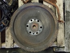 Photo of part