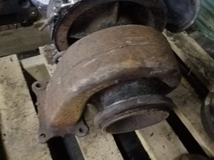 Used 1999 Cummins N14 Turbo (Stock #N14-2020-9)) Part Image