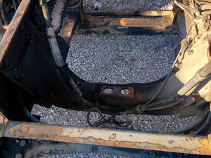 Used 1999 Mack CH613 Cab Mount (Stock #MK-0410-31)) Part Image
