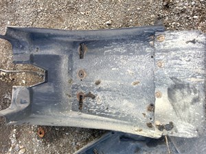Used 1999 Mack CH613 Fender (Stock #MK-0437-19)) Part Image