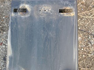 Used 1999 Mack CH613 Fender (Stock #MK-0437-20)) Part Image