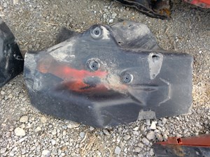 Used 1999 Mack CH613 Inner Fender (Stock #MK-0437-18)) Part Image