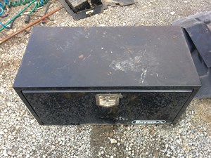 Photo of part