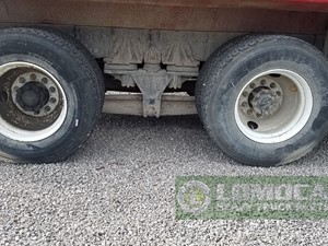 Used 1999 Meritor/Rockwell RT46-160 Tandem Cutoff (Stock #IN-0497-10)) Part Image