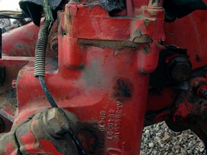 Used 1999 Steering Gear (Stock #MK-0437-14)) Part Image