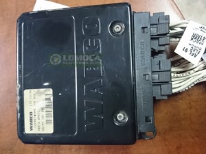 Used 1999 Wabco ABS-D ABS Control Module (Stock #MK-0410-43)) Part Image