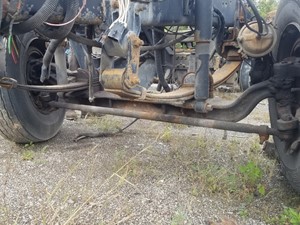 Used 2000 Freightliner FLD120 Front Axle, Complete (Stock #FR-0471-16)) Part Image