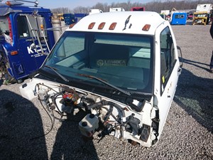 Used 2000 GMC C6500 Cab (Stock #GM-0394-1)) Part Image