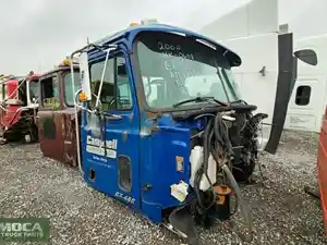 Used 2000 Mack CH613 Cab (Stock #MK-0608-12)) Part Image