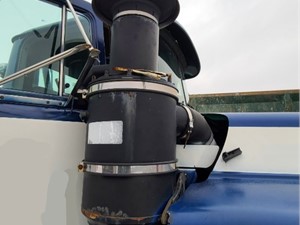 Used 2000 Mack RB688S External Air Breather (Stock #MK-0612-13)) Part Image