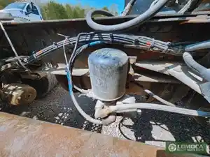 Used 2000 Volvo VNL Air Dryer (Stock #VV-0783-22)) Part Image