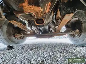 Photo of part